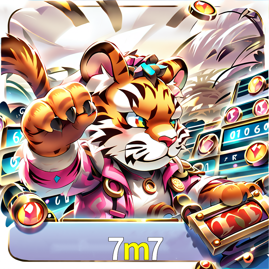  7m7